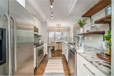 275 13th Street NE #312, Atlanta, GA 30309 - Photo 4