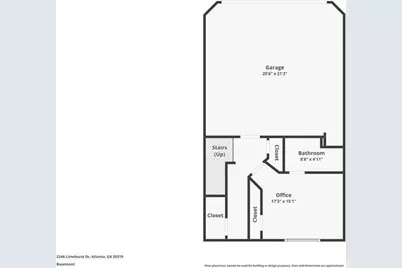 2246 Limehurst Drive NE, Brookhaven, GA 30319 - Photo 40