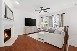 2246 Limehurst Dr NE, Brookhaven, GA 30319 - Photo 8