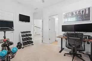 2246 Limehurst Dr NE, Brookhaven, GA 30319 - Photo 28