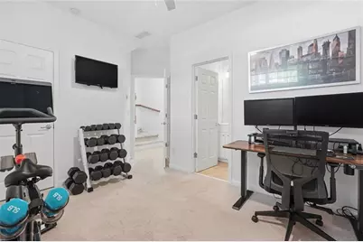 2246 Limehurst Drive NE, Brookhaven, GA 30319 - Photo 28