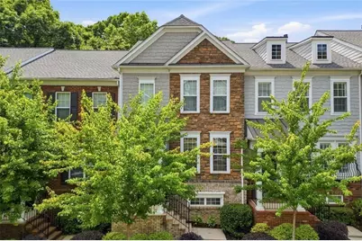 2246 Limehurst Drive NE, Brookhaven, GA 30319 - Photo 1