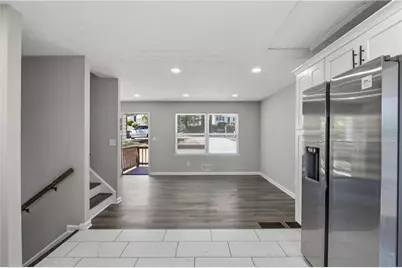 5918 Sierra Drive, Norcross, GA 30071 - Photo 6