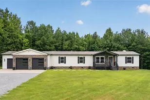 85 Old Bush Mill Rd, Bremen, GA 30110 - Photo 2