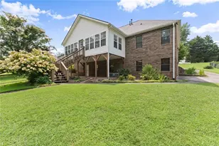 2785 Pilgrim Mill Rd, Cumming, GA 30041 - Photo 52