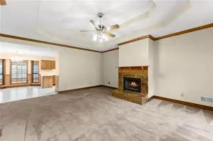 2785 Pilgrim Mill Rd, Cumming, GA 30041 - Photo 6