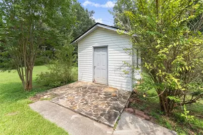 2785 Pilgrim Mill Road, Cumming, GA 30041 - Photo 56