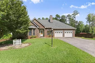 2785 Pilgrim Mill Rd, Cumming, GA 30041 - Photo 1