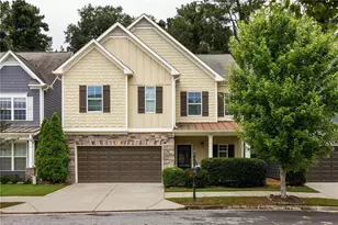 1052 Johnson Grove, Atlanta, GA 30318 - Photo 1