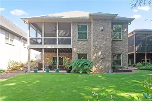 1237 Magnolia Path Way, Sugar Hill, GA 30518 - Photo 6