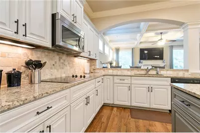 1237 Magnolia Path Way, Sugar Hill, GA 30518 - Photo 12