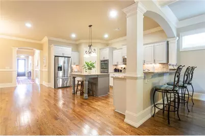 1237 Magnolia Path Way, Sugar Hill, GA 30518 - Photo 14