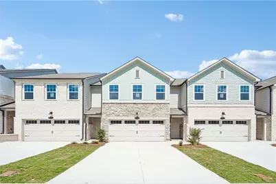 6768 Armonia Drive SW, Mableton, GA 30126 - Photo 16