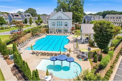 559 S Club Drive, Woodstock, GA 30188 - Photo 66