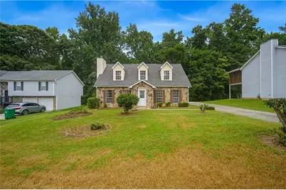 5316 McCarter Station, Stone Mountain, GA 30088 - Photo 42
