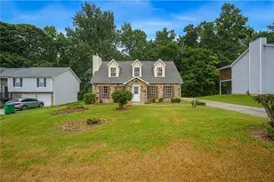 5316 McCarter Station, Stone Mountain, GA 30088 - Photo 42