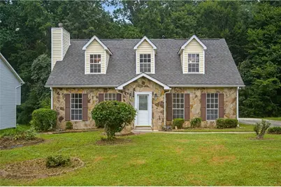 5316 McCarter Station, Stone Mountain, GA 30088 - Photo 1
