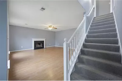 5316 McCarter Station, Stone Mountain, GA 30088 - Photo 4