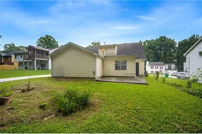 5316 McCarter Station, Stone Mountain, GA 30088 - Photo 40