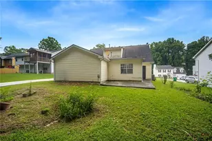 5316 McCarter Station, Stone Mountain, GA 30088 - Photo 40