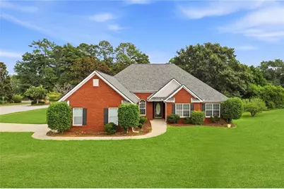 101 Moss Pointe Drive, McDonough, GA 30253 - Photo 1