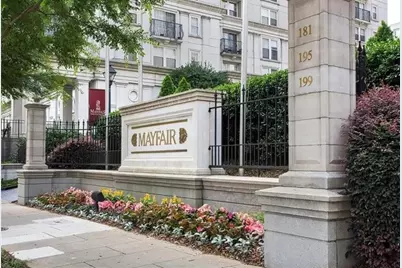 199 14th Street NE #811, Atlanta, GA 30309 - Photo 1
