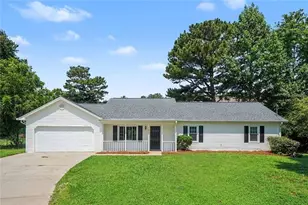 2835 Shane Dr, Snellville, GA 30078 - Photo 1