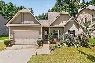 2530 Grayton Loop, Villa Rica, GA 30180 - Photo 1