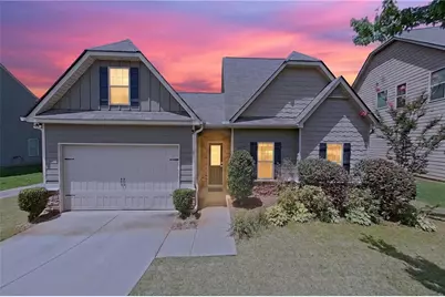 2530 Grayton Loop, Villa Rica, GA 30180 - Photo 2