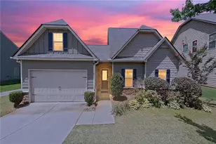 2530 Grayton Loop, Villa Rica, GA 30180 - Photo 2