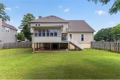 3607 Tree View Drive, Snellville, GA 30078 - Photo 32