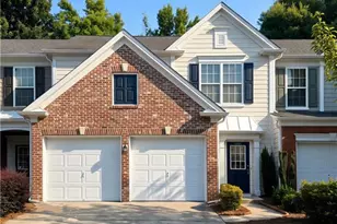 13361 Marrywood Ct, Alpharetta, GA 30004 - Photo 2