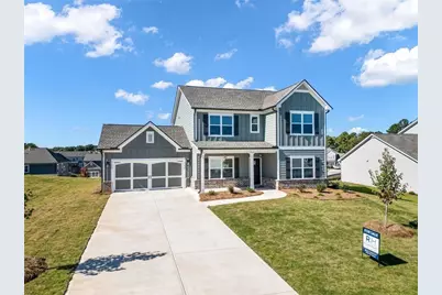 448 Banff Drive, Winder, GA 30680 - Photo 20