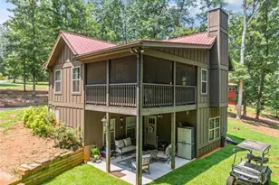 88 Old Vineyard Wy, Cleveland, GA 30528 - Photo 2