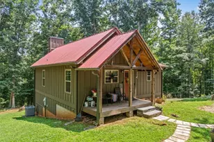 88 Old Vineyard Wy, Cleveland, GA 30528 - Photo 18