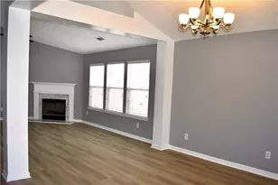 260 Hulan Way, Lawrenceville, GA 30044 - Photo 4