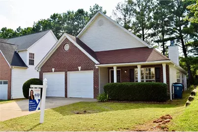 260 Hulan Way, Lawrenceville, GA 30044 - Photo 2