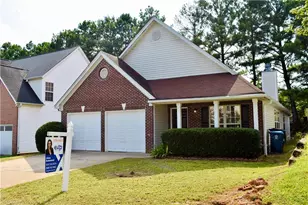 260 Hulan Way, Lawrenceville, GA 30044 - Photo 2