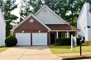 260 Hulan Way, Lawrenceville, GA 30044 - Photo 1