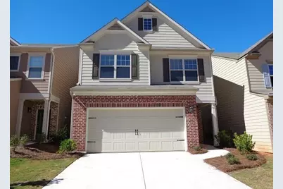 3470 Flamingo Lane, Alpharetta, GA 30004 - Photo 1