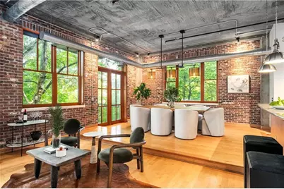 3235 Roswell Road NE #506, Atlanta, GA 30305 - Photo 2