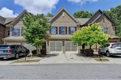 2152 Greencrest Circle, Alpharetta, GA 30004 - Photo 1