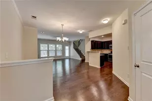 2152 Greencrest Cir, Alpharetta, GA 30004 - Photo 8