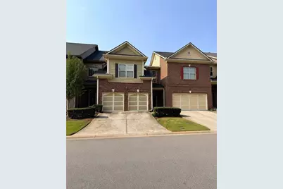 1827 Orange Grove Place SW, Austell, GA 30106 - Photo 1