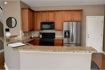 1827 Orange Grove Place SW, Austell, GA 30106 - Photo 6