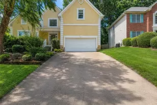4994 Niagara Dr NW, Acworth, GA 30102 - Photo 2