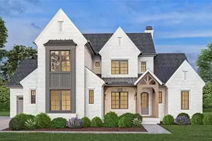 126 Palisade Dr, Rydal, GA 30171 - Photo 4