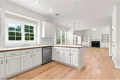 315 Arbor Creek Trail, Roswell, GA 30076 - Photo 14
