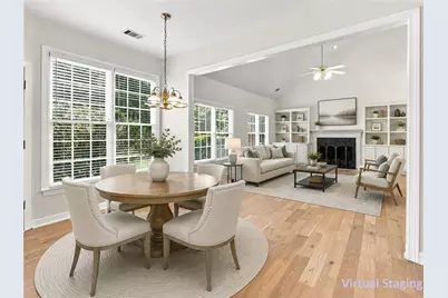 315 Arbor Creek Trail, Roswell, GA 30076 - Photo 16