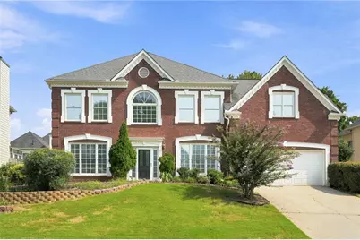 315 Arbor Creek Trail, Roswell, GA 30076 - Photo 1